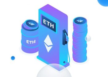 EthOS introduz o hardware dGEN1 para interações em rede Ethereum