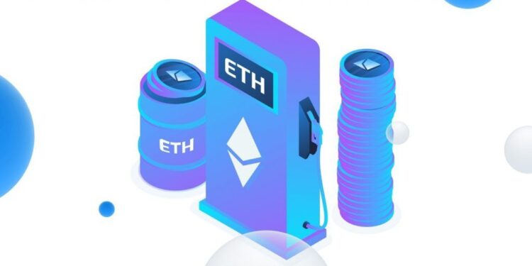 EthOS introduz o hardware dGEN1 para interações em rede Ethereum