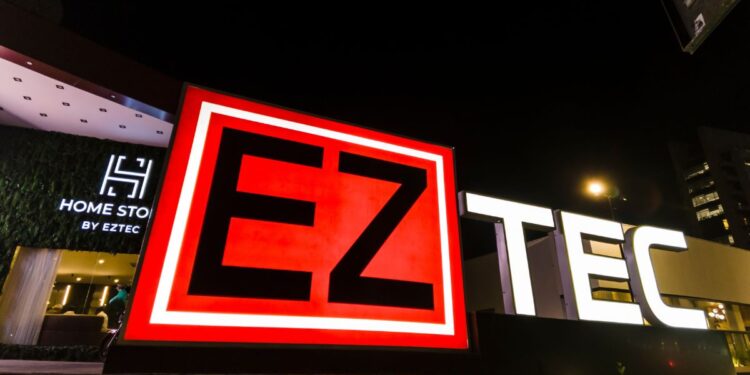 Eztec (EZTC3): As vendas cresceram 80% no 3T24; confira os destaques da prévia operacional
