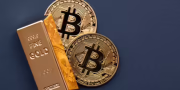 Relatório: Bitcoin apresenta potencial como ativo de reserva frente à inflação e ameaças geopolíticas
