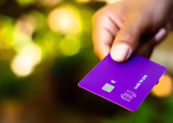 Nubank relata um aumento de 150% na concessão de capital de giro no terceiro trimestre