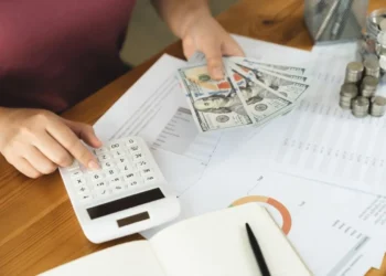 Capital externo é uma opção de financiamento para a indústria imobiliária