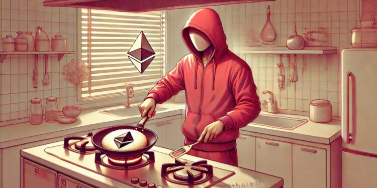 A tapioca DAO evita o roubo de 1.000 ETH, avaliados em US$ 2,7 milhões, após uma exploração que suga a maior parte de seus fundos