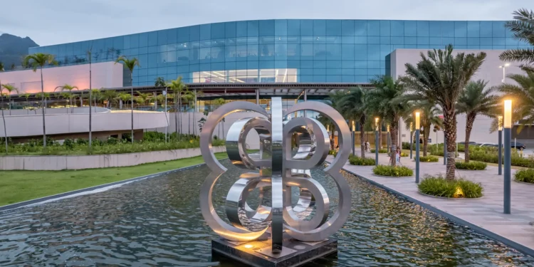 Multiplan pagará R$ 131 milhões em juros sobre capital próprio