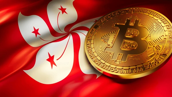 A polícia de Hong Kong desmantelou um esquema de fraude de 46 milhões de dólares que envolvia criptomoedas