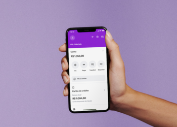 O Nubank possui a caixa de reserva para emergências mais usada pelos brasileiros