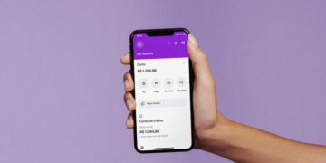 O Nubank possui a caixa de reserva para emergências mais usada pelos brasileiros
