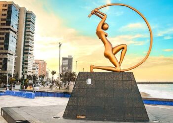 Regra de Ouro: Ceará apresenta o oitavo melhor desempenho nacional, de acordo com estudo