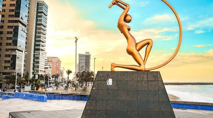 Regra de Ouro: Ceará apresenta o oitavo melhor desempenho nacional, de acordo com estudo