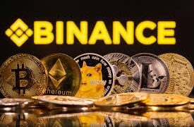 Binance perde relevância no universo cripto e atinge a menor participação de mercado em quatro anos