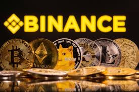 Binance perde relevância no universo cripto e atinge a menor participação de mercado em quatro anos