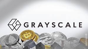 Grayscale é uma ferramenta para transformar um fundo cripto misto que inclui bitcoin, ether e solana em um ETF