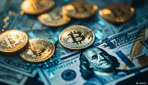 Ontem, os ETFs de bitcoin à vista nos Estados Unidos registraram uma entrada líquida de US$ 479 milhões, o que representa o maior volume em duas semanas