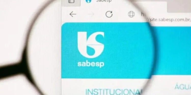 BBA enxerga um futuro promissor para a Sabesp (SBSP3): entenda o motivo