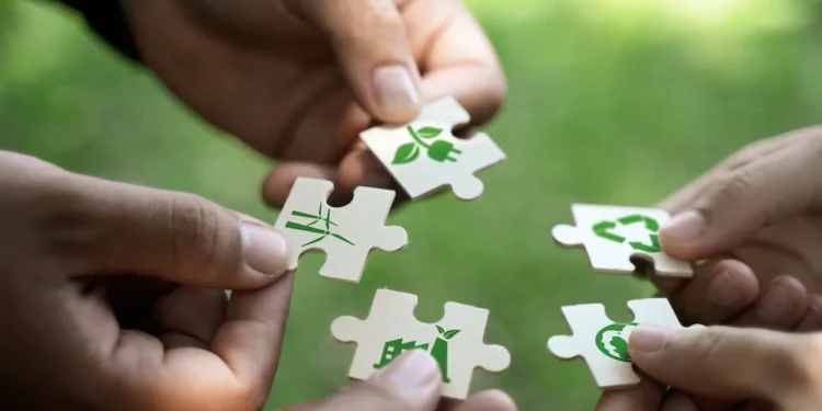 Brasil cria plataforma de investimentos para acelerar a transição para a sustentabilidade e procura projetos sustentáveis