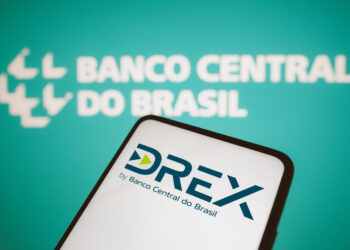 O Banco Central inicia o recebimento de propostas para a próxima etapa do Drex