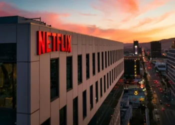 O lucro da Netflix (NFLX34) aumentou 41% e alcançou US$ 2,36 bilhões no terceiro trimestre de 2019