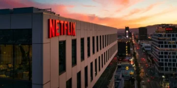 O lucro da Netflix (NFLX34) aumentou 41% e alcançou US$ 2,36 bilhões no terceiro trimestre de 2019