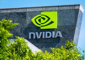 Agradou aos brasileiros? Nvidia ultrapassa Nubank, XP Investimentos e outras BDRs em volume negociado