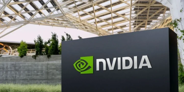 Ação da Nvidia (NVDA) bate recorde após visão positiva da TSMC sobre Inteligência Artificial