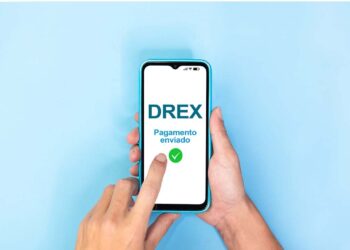 Drex: A mudança que irá ultrapassar o Pix e revolucionar o sistema financeiro do Brasil