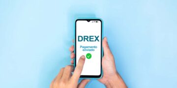 Drex: A mudança que irá ultrapassar o Pix e revolucionar o sistema financeiro do Brasil