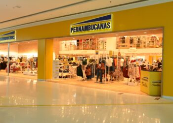 Pátria Investimentos finaliza aquisição de 22 propriedades alugadas para a Pernambucanas
