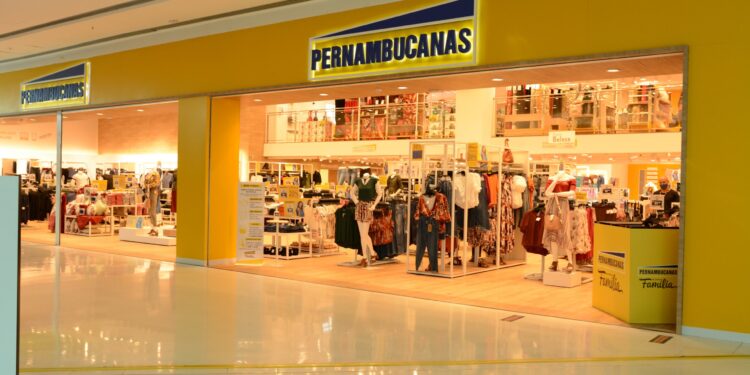 Pátria Investimentos finaliza aquisição de 22 propriedades alugadas para a Pernambucanas