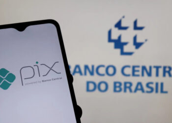 O custo anual do Banco Central para manter o Pix em funcionamento é de 10 milhões de dólares
