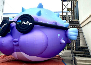 Puffer, uma plataforma de retomada e rollup de líquidos, revela token e airdrop para a comunidade