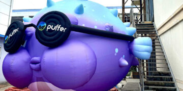 Puffer, uma plataforma de retomada e rollup de líquidos, revela token e airdrop para a comunidade