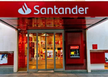 Santander (SANB11): aumento de 34% no lucro gerencial em um ano