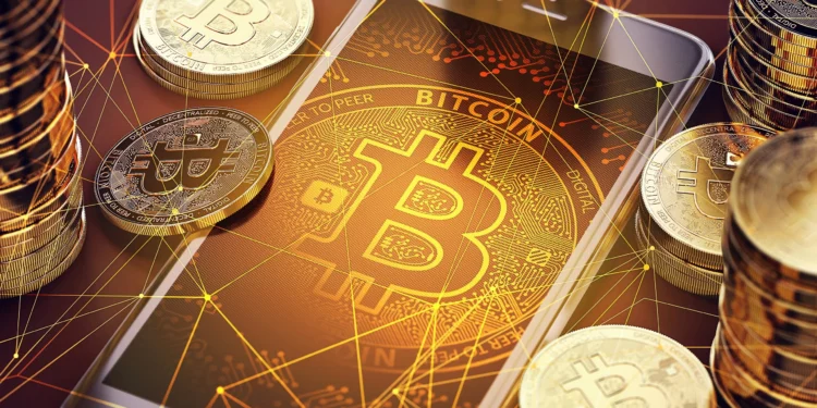 STOKR levanta 7,98 milhões de dólares para criar um dos primeiros tesouros empresariais de bitcoin na Europa