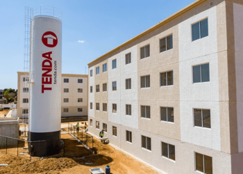 Tenda (TEND3) registra o melhor trimestre em termos de vendas nos últimos 50 anos