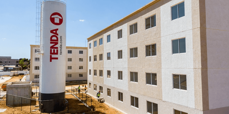 Tenda (TEND3) registra o melhor trimestre em termos de vendas nos últimos 50 anos