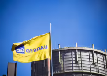 Gerdau (GGBR4): Capital Internacional Investors diminui sua participação acionária na companhia