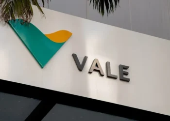 O volume de produção de minério da Vale (VALE3) é o maior desde 2018