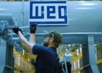 Weg (WEGE3): o desempenho do concorrente fornece um bom sinal