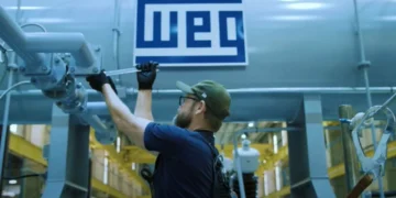 Weg (WEGE3): o desempenho do concorrente fornece um bom sinal