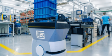 Weg (WEGE3): XP projeta um alto nível de lucratividade; compreenda
