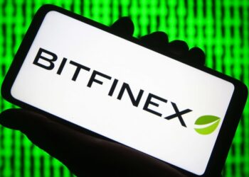 O autor do hack da Bitfinex é condenado a 5 anos de prisão por lavagem de dinheiro