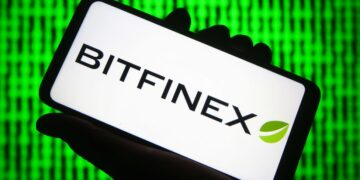 O autor do hack da Bitfinex é condenado a 5 anos de prisão por lavagem de dinheiro