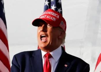 A fortuna de Donald Trump é de quanto?