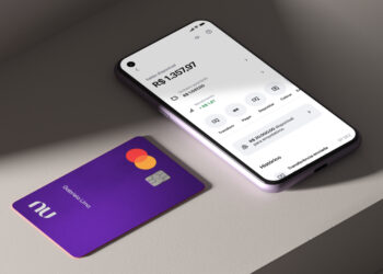 Nubank introduz função de conversão de criptomoedas em seu app