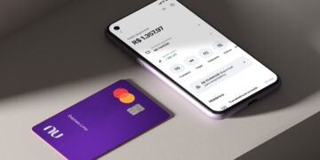 Nubank introduz função de conversão de criptomoedas em seu app
