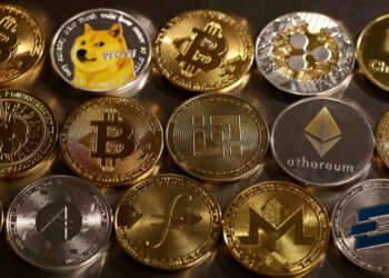 Rússia sugere um imposto de 15% em relação à renda de criptomoedas gerada por transações e mineração: relatório