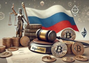 Durante o inverno, a Rússia vai proibir a mineração de criptomoedas em alguns territórios