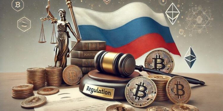 Durante o inverno, a Rússia vai proibir a mineração de criptomoedas em alguns territórios