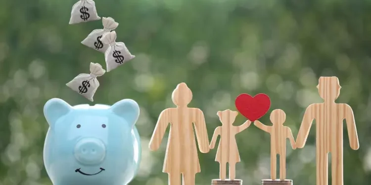 Como criar e gerenciar um Orçamento Doméstico