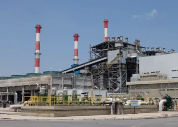 Energia Pecém e Cegás assinam acordo para distribuição futura de gás natural